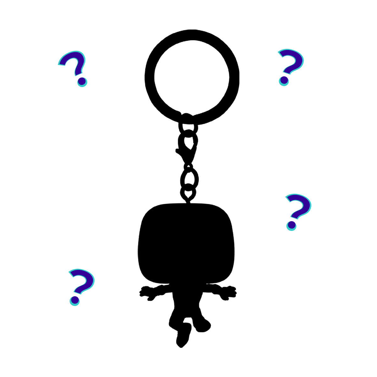 Figura sorpresa Spiderman Spider Verse