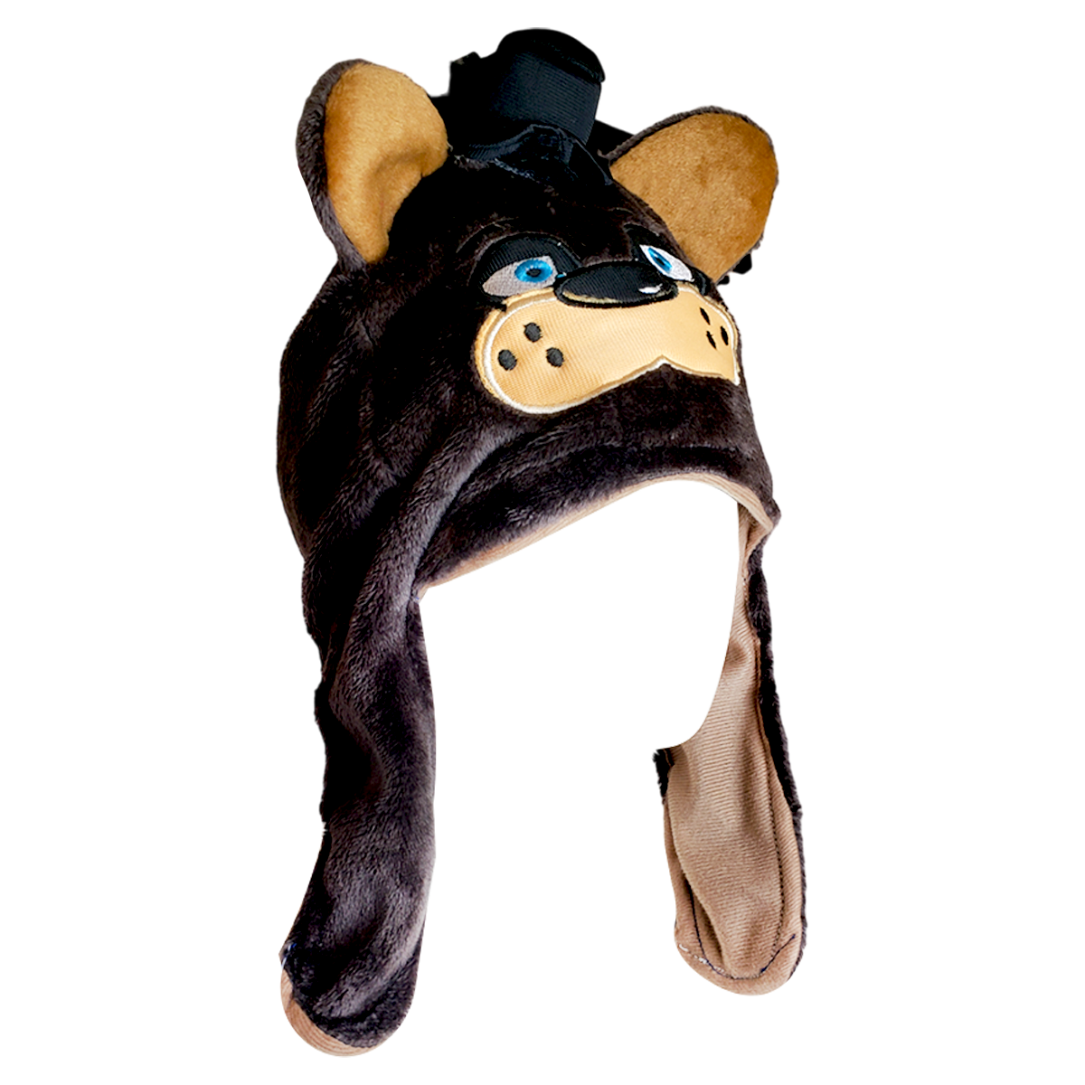 Copia de Gorra de peluche Foxy Five Nights at Freddy’s
