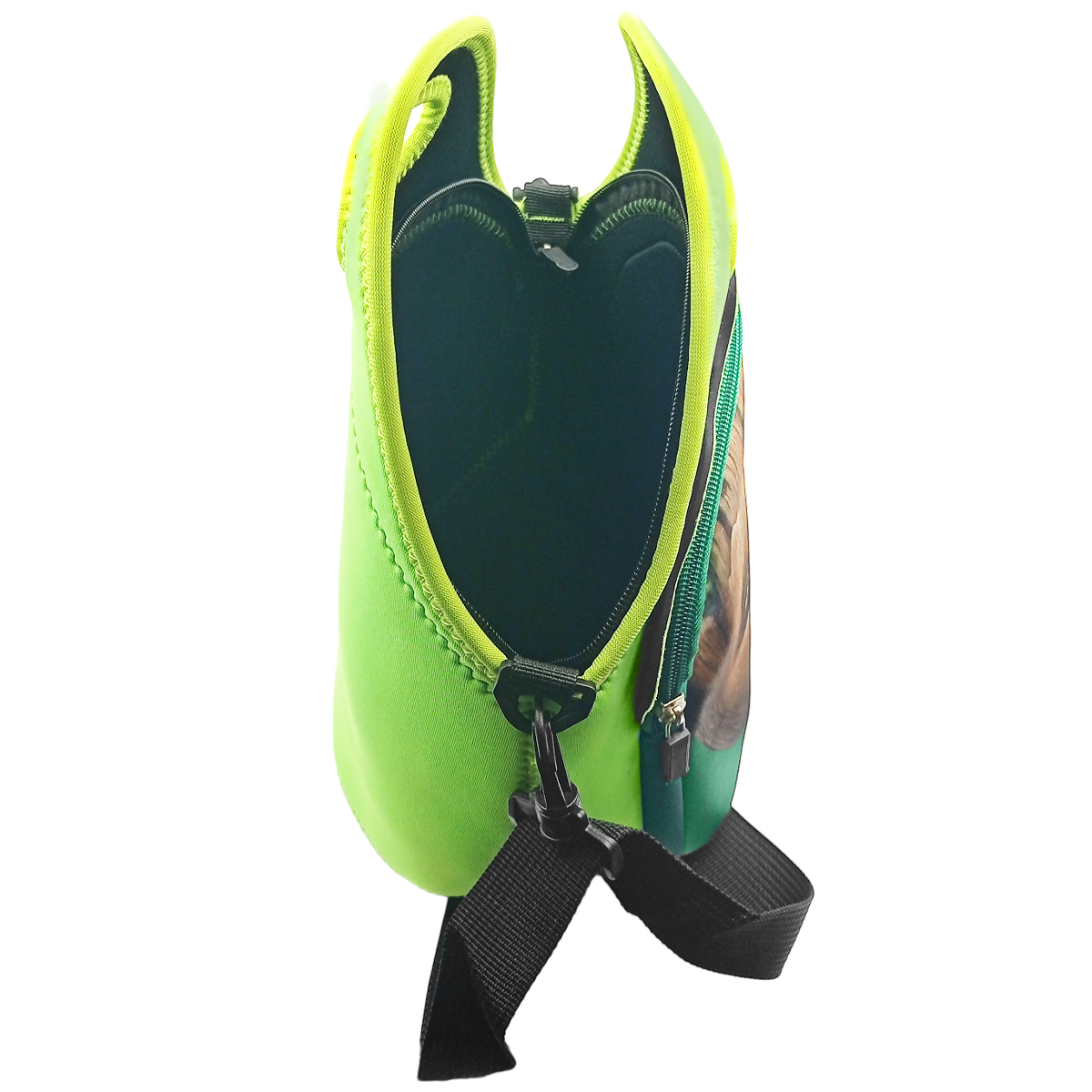 Lonchera de neopreno Groot