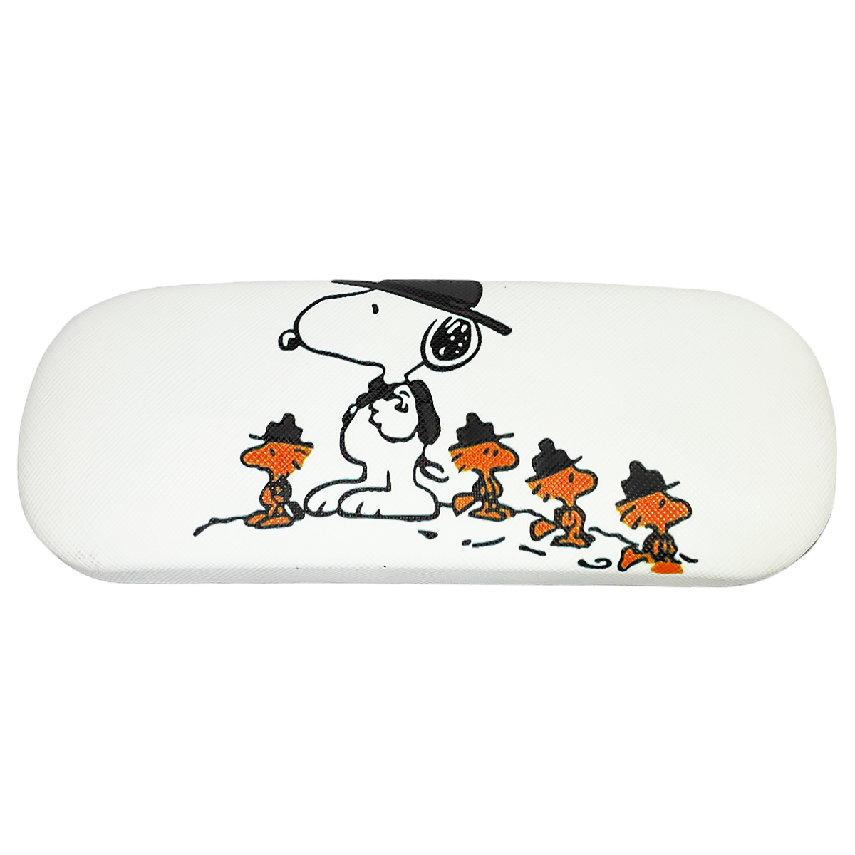Porta lentes Snoopy