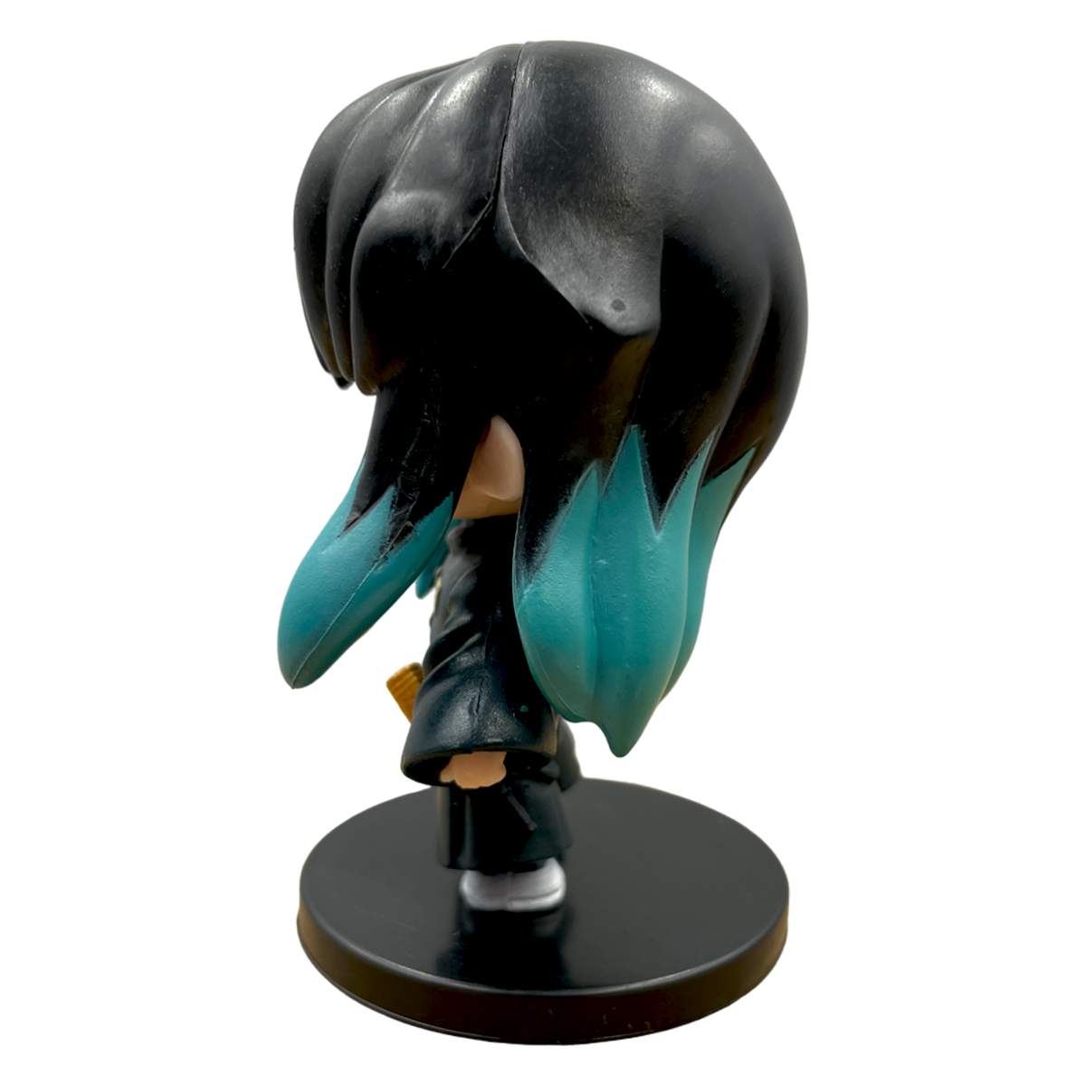 Figurita coleccionable Demon Slayer pilares - Muichiro Tokito
