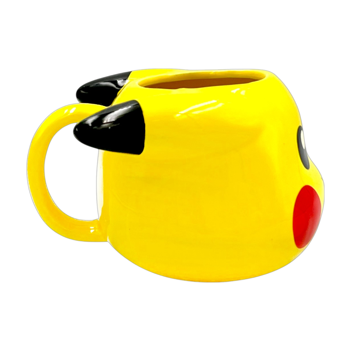 Taza Pikachu 3D Pokémon