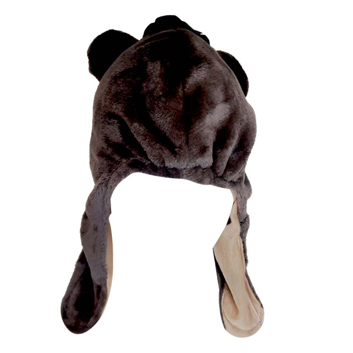 Copia de Gorra de peluche Foxy Five Nights at Freddy’s