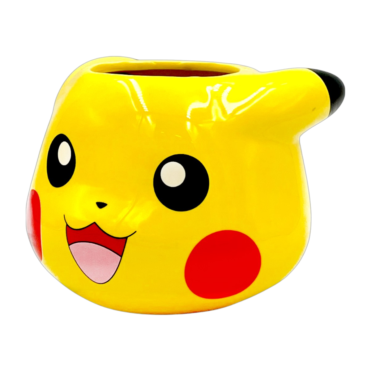 Taza Pikachu 3D Pokémon