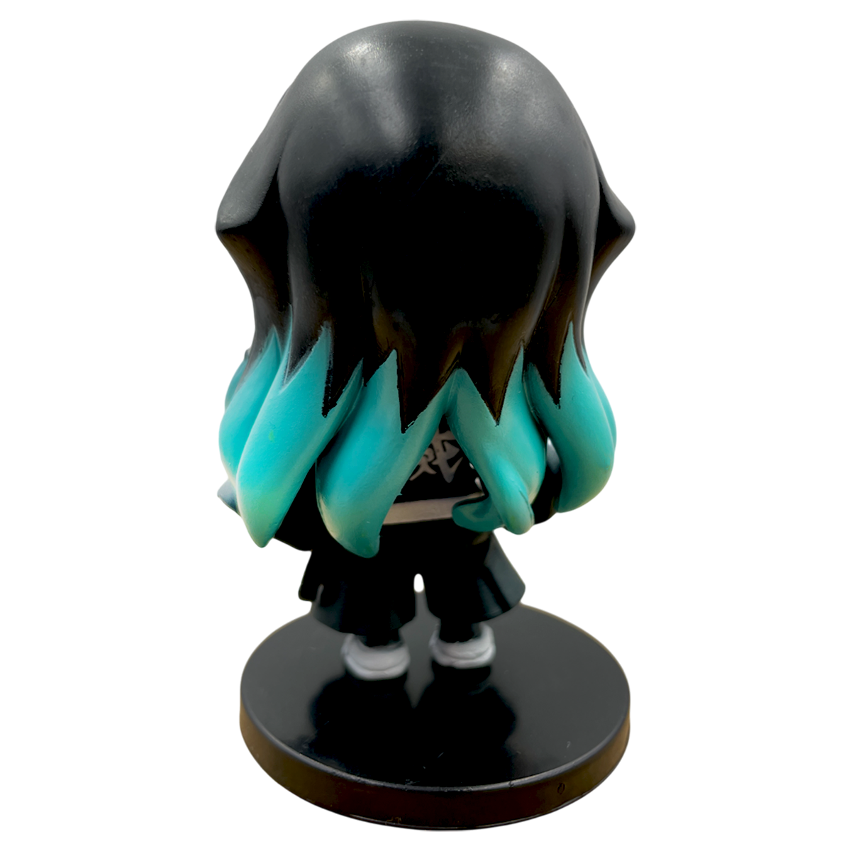 Figurita coleccionable Demon Slayer pilares - Muichiro Tokito