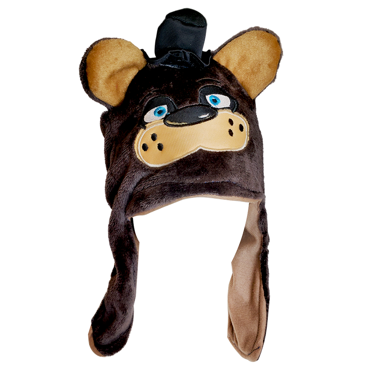 Copia de Gorra de peluche Foxy Five Nights at Freddy’s