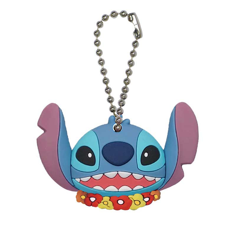 Protector de llaves Stitch