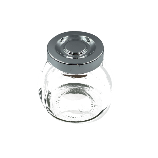 Mini especiero de cristal