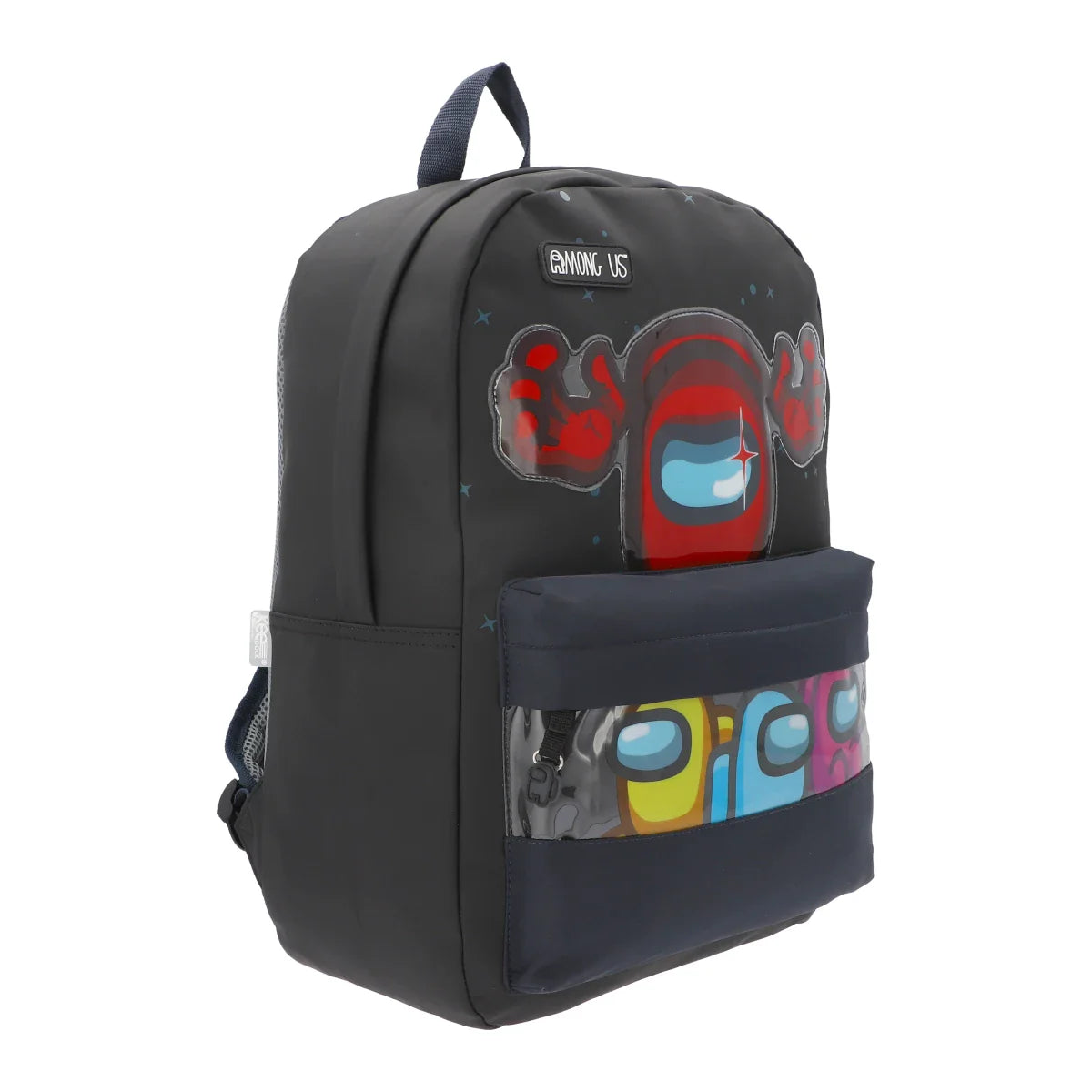 Mochila Among us