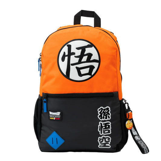 Mochila clásica Goku
