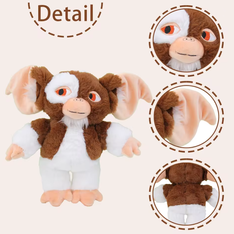 Peluche Gizmo Gremlins