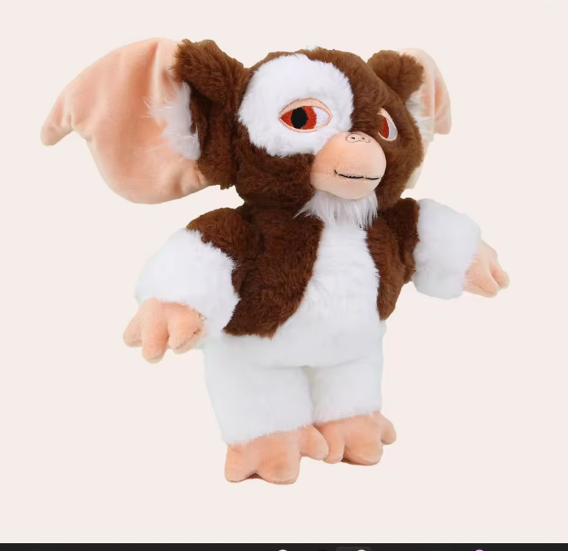 Peluche Gizmo Gremlins