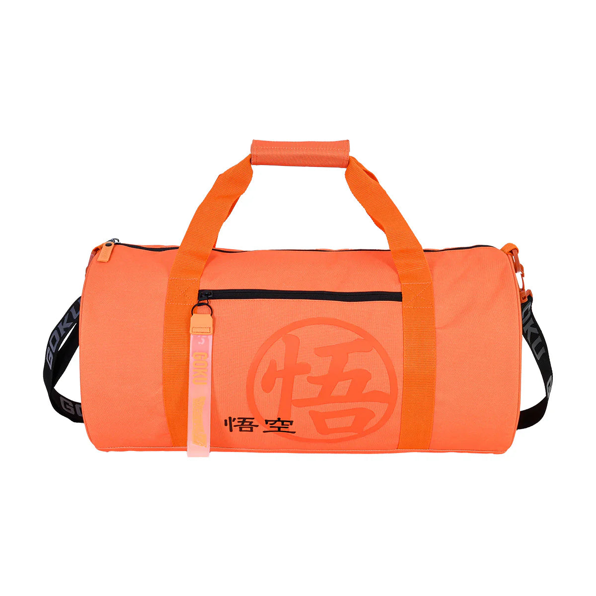 Mochila para gym Goku Dragon Ball - Main Image
