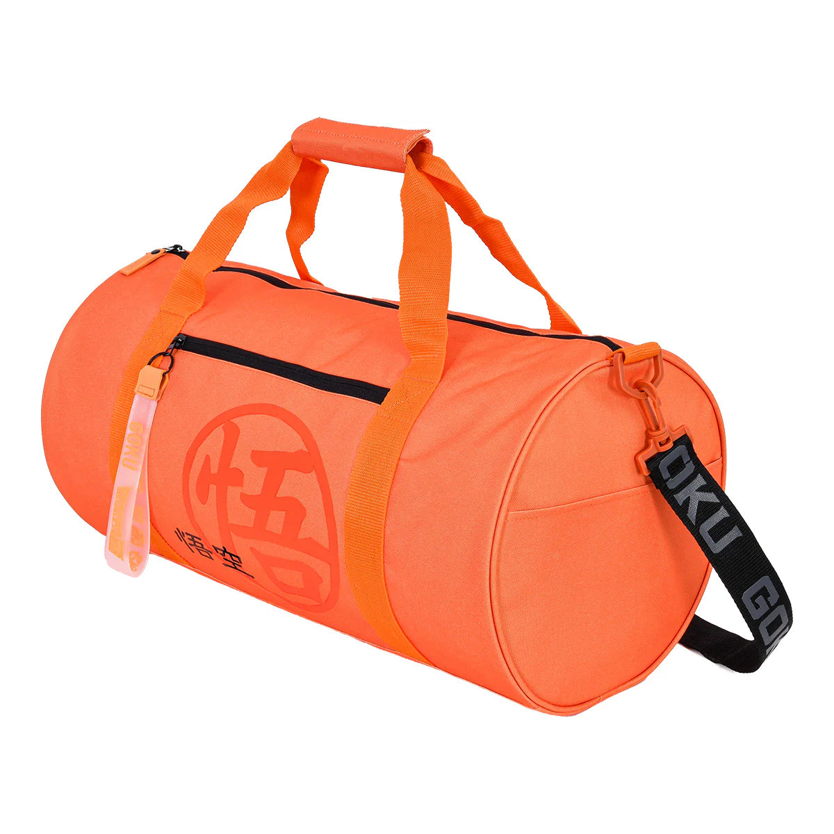Mochila para gym Goku Dragon Ball
