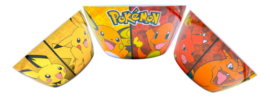 Tazón Pokémon