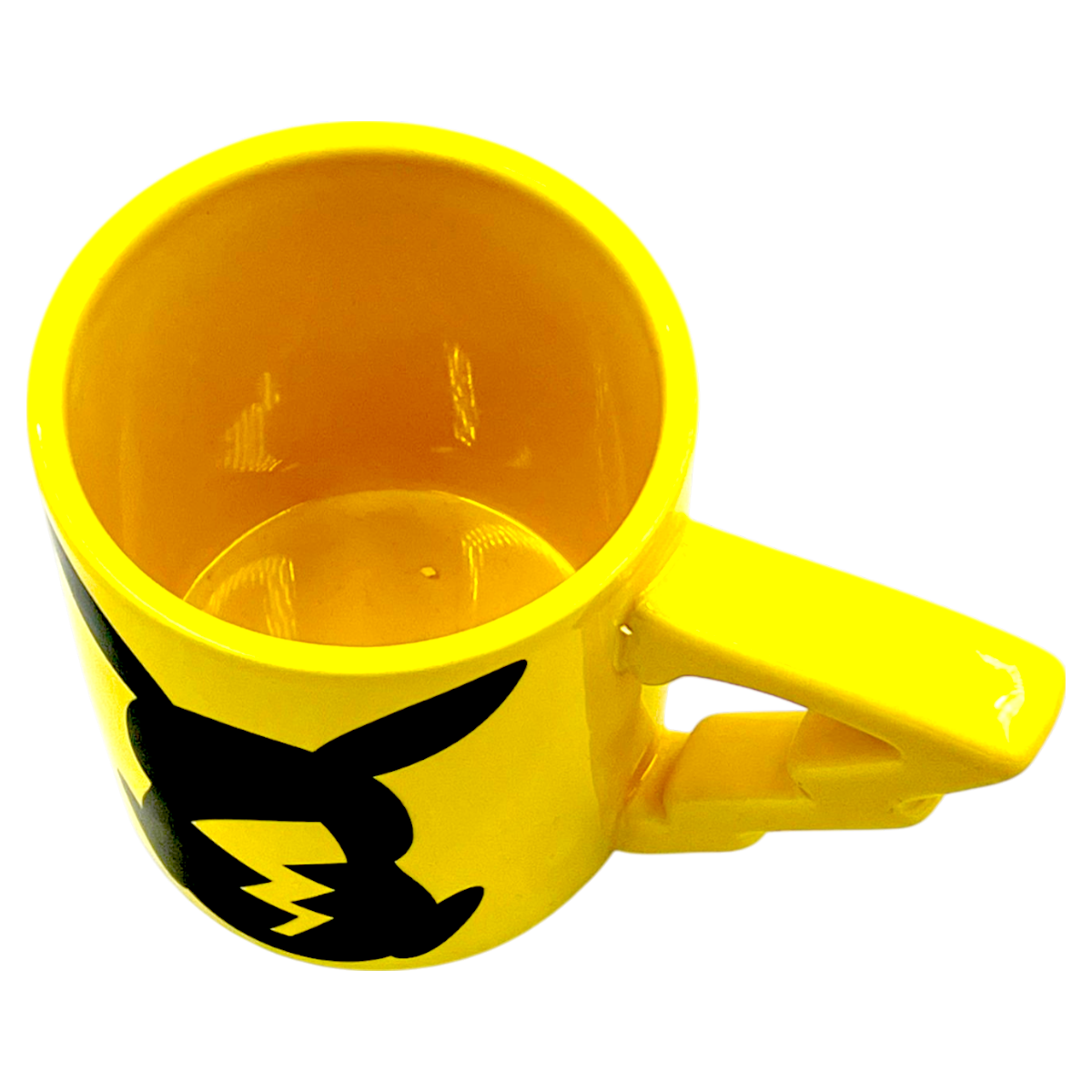 Taza Pikachu asa 3D Pokémon
