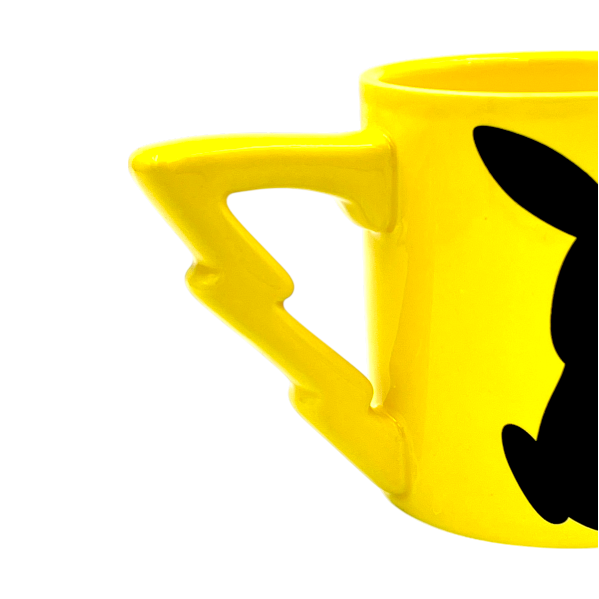 Taza Pikachu asa 3D Pokémon