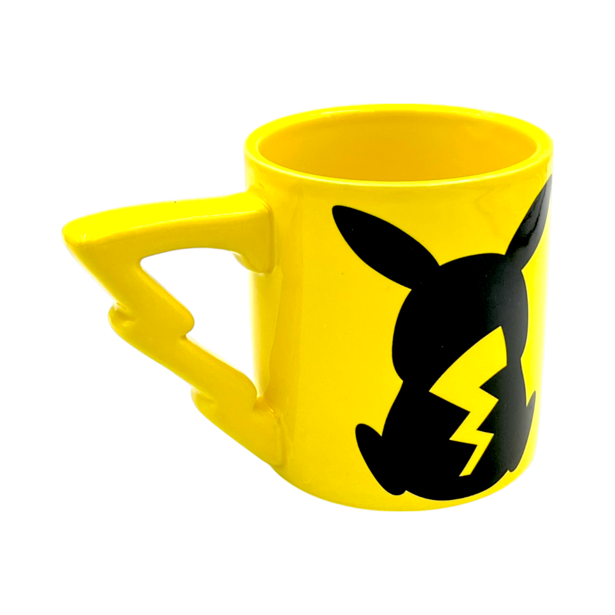 Taza Pikachu asa 3D Pokémon