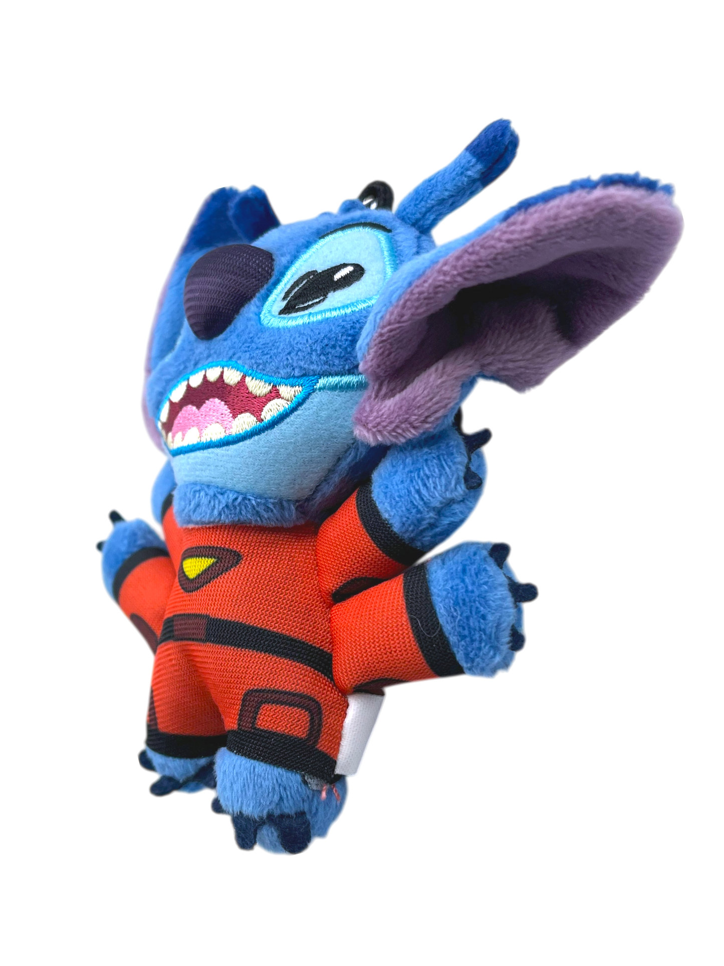 Figura sorpresa Stitch con clip