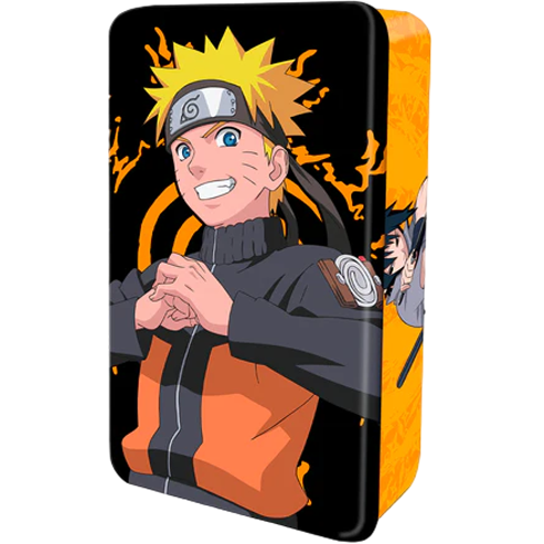 Rompecabezas Naruto Shippuden