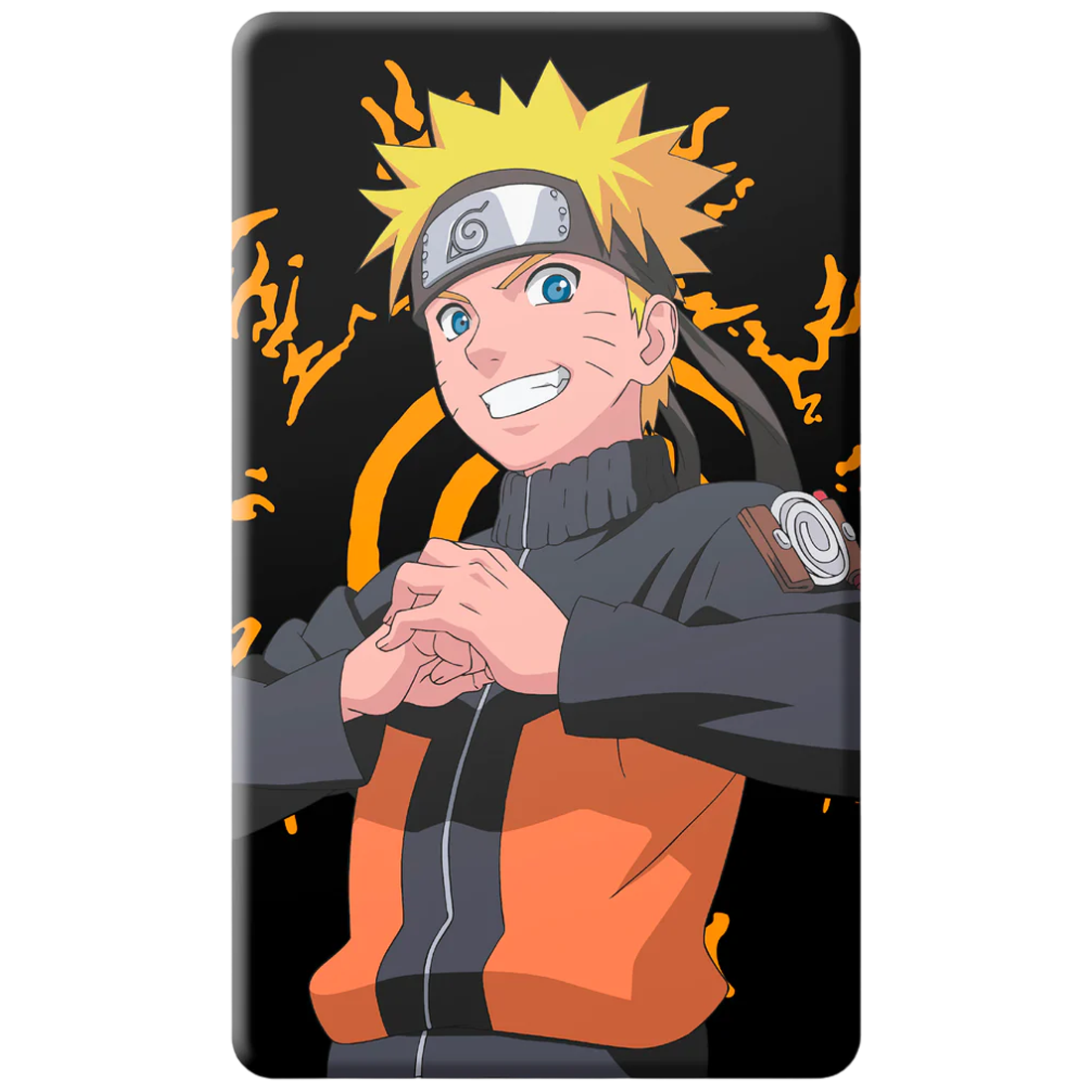 Rompecabezas Naruto Shippuden
