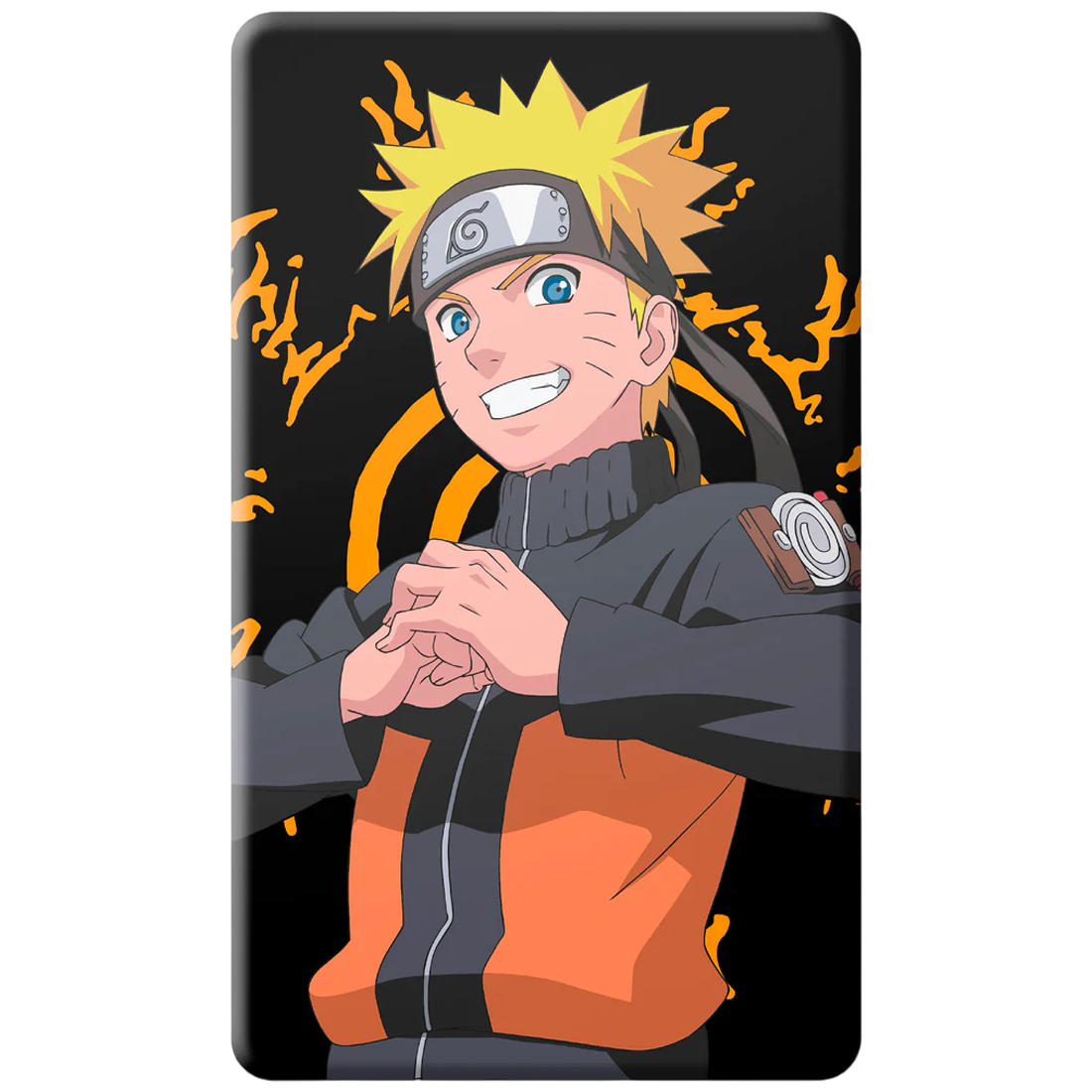 Rompecabezas Naruto Shippuden