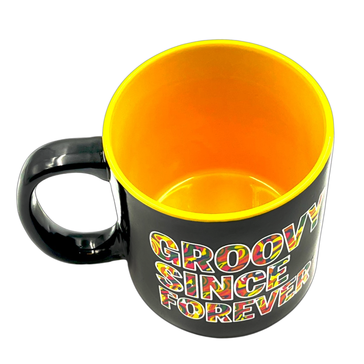Taza holográfica Minions