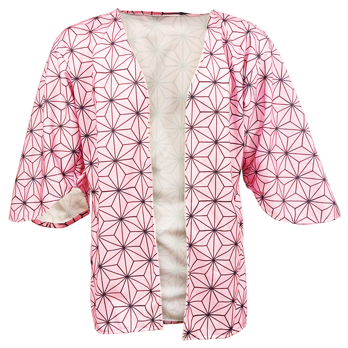 Kimono Nezuko infantil - Demon Slayer