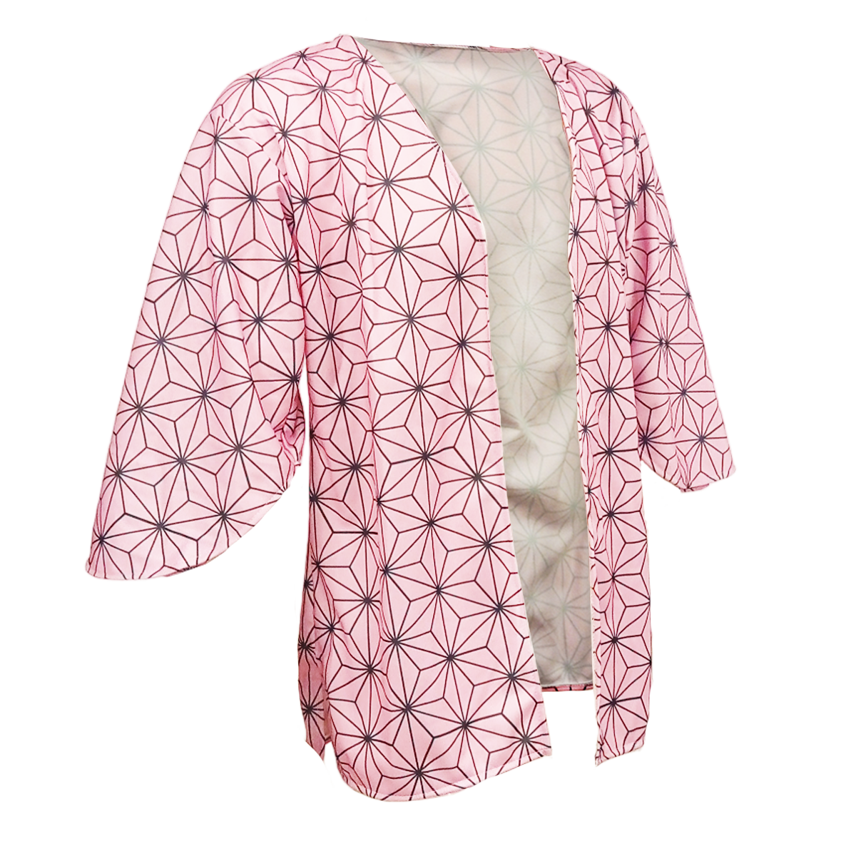 Kimono Nezuko infantil - Demon Slayer