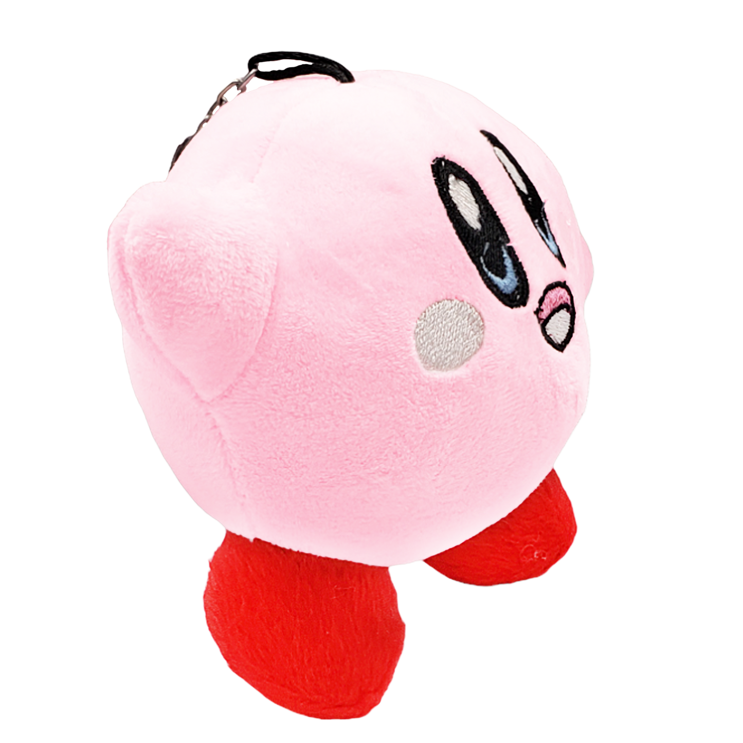 Llavero de peluche Kirby