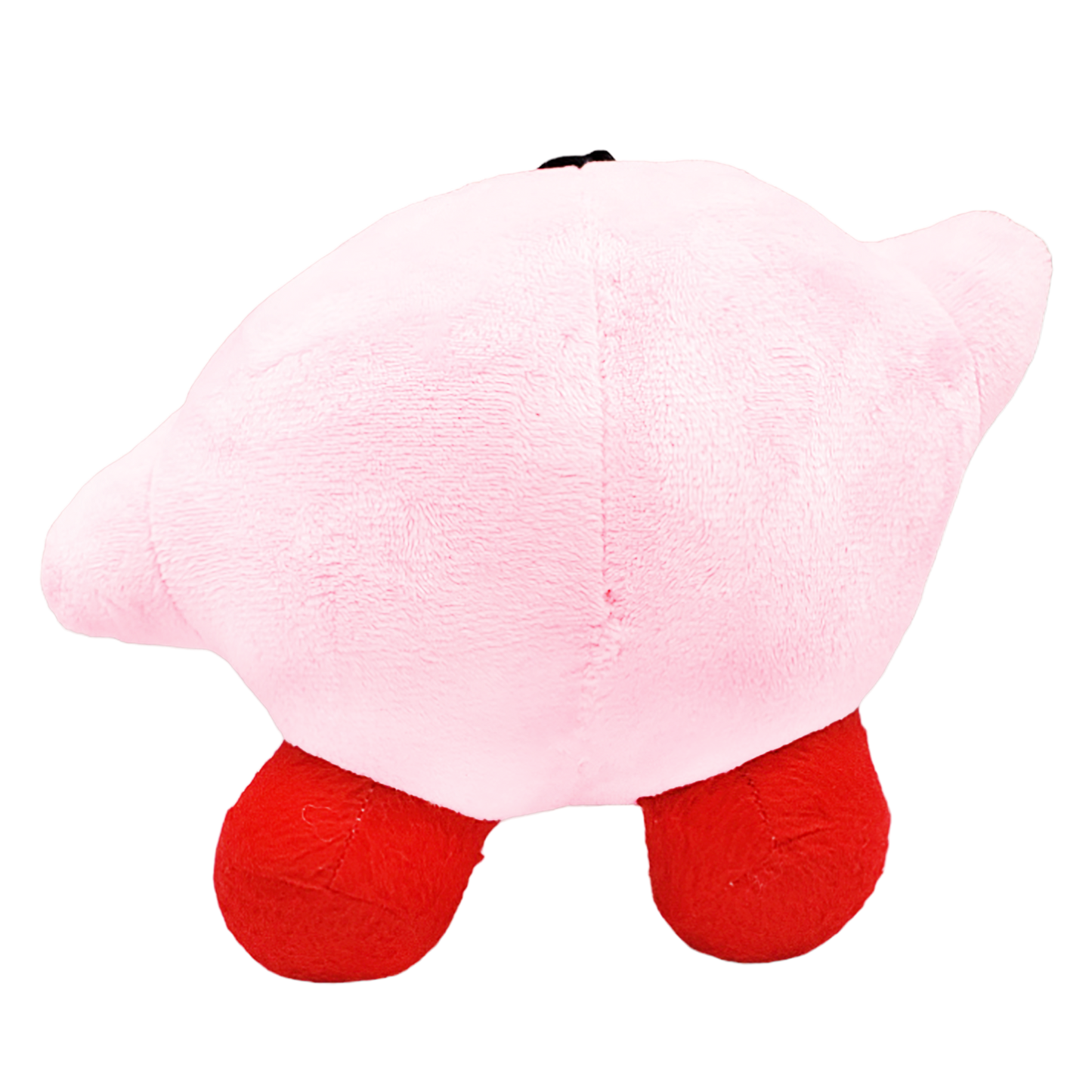 Llavero de peluche Kirby