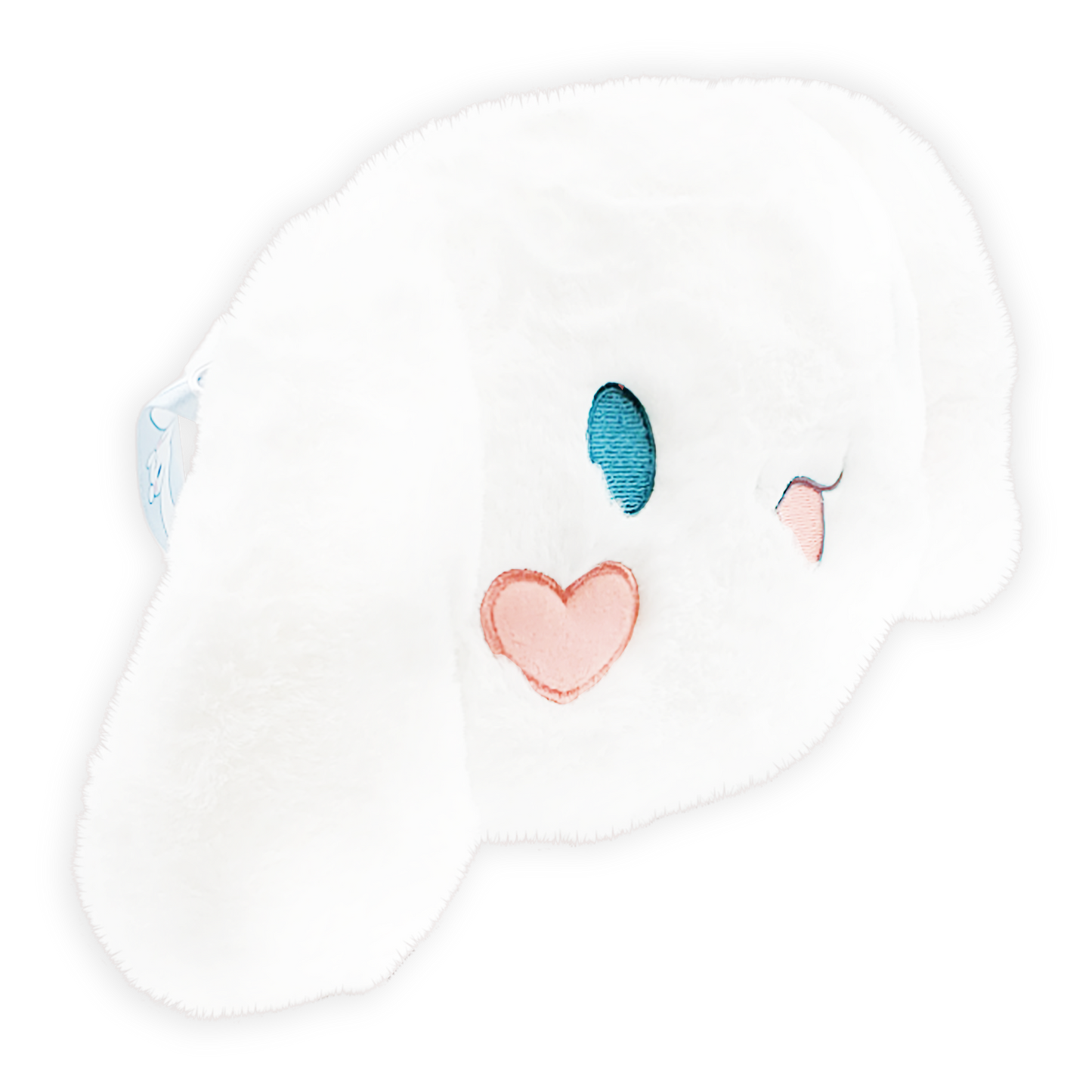 Bolsa de peluche con correa Cinnamoroll