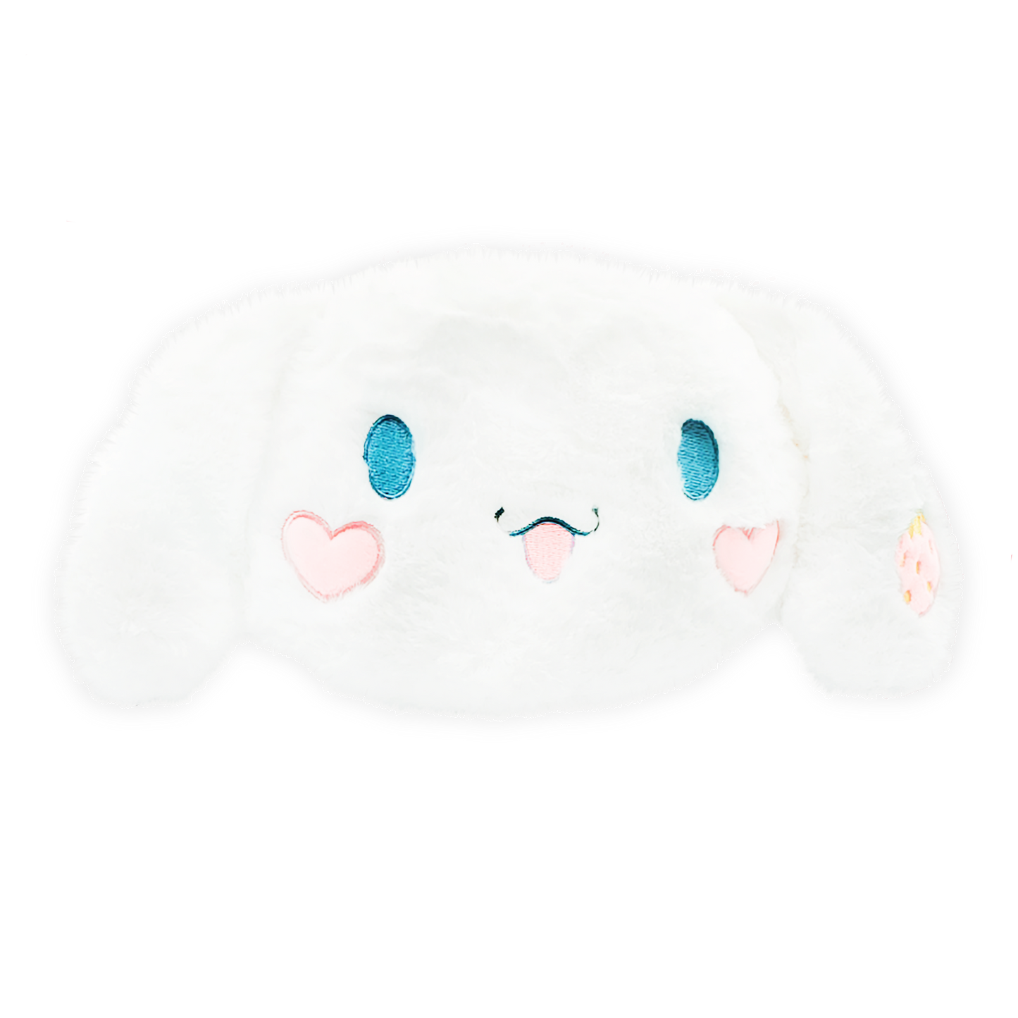 Bolsa de peluche con correa Cinnamoroll