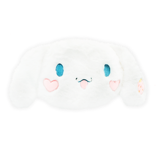 Bolsa de peluche con correa Cinnamoroll