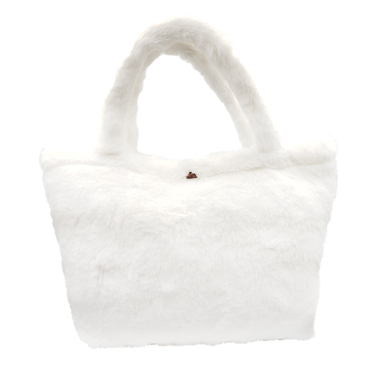 Bolsa de peluche infantil con asa Cinnamoroll