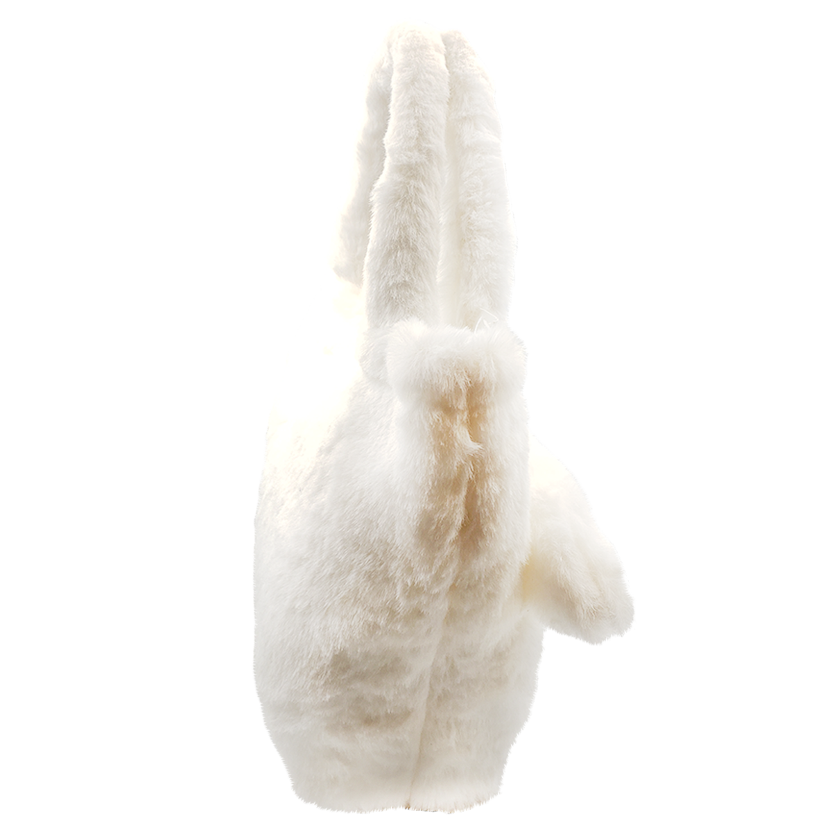 Bolsa de peluche infantil con asa Cinnamoroll