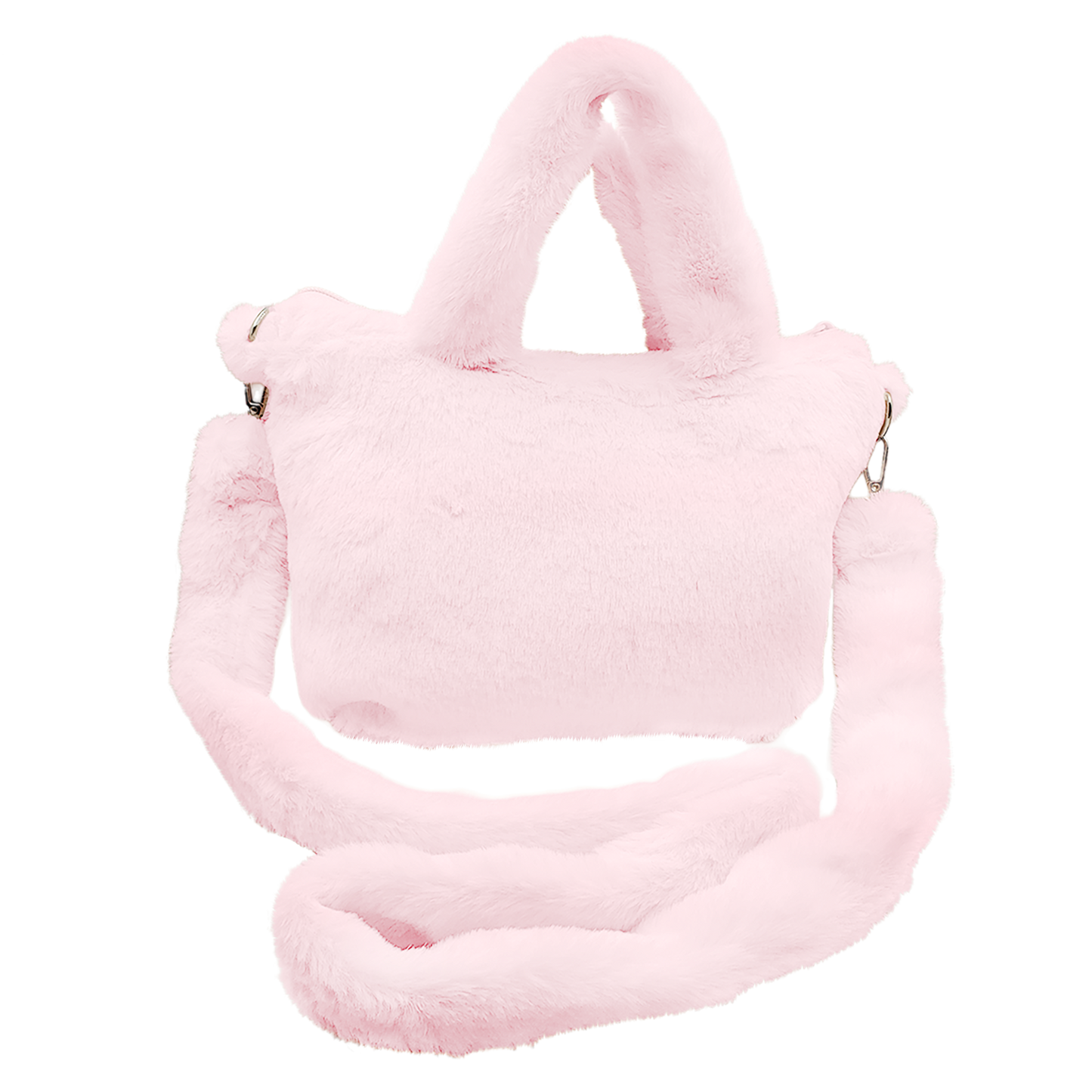 Bolsa de peluche infantil Melody
