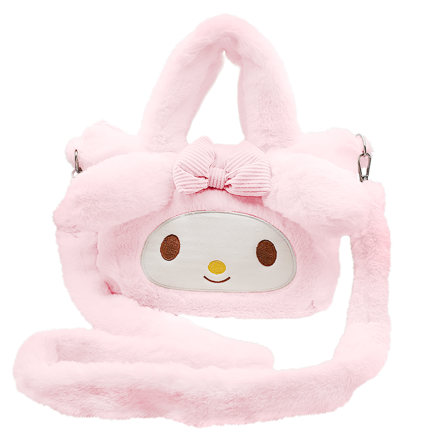 Bolsa de peluche infantil Melody