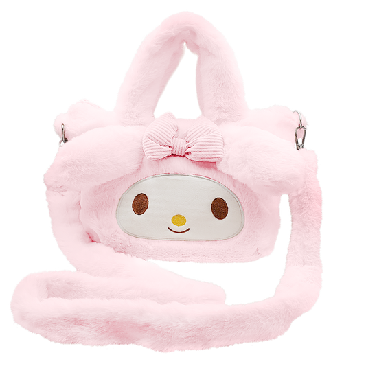 Bolsa de peluche infantil Melody