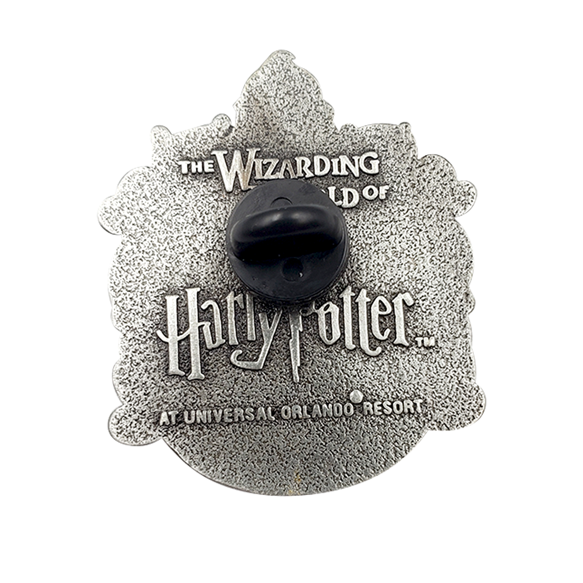 Pin Harry Potter - Slytherin
