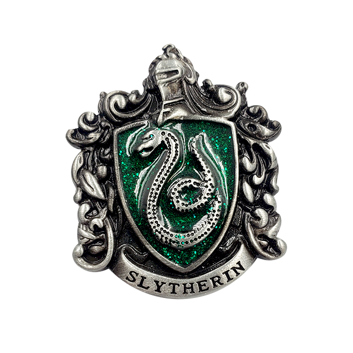 Pin Harry Potter - Slytherin