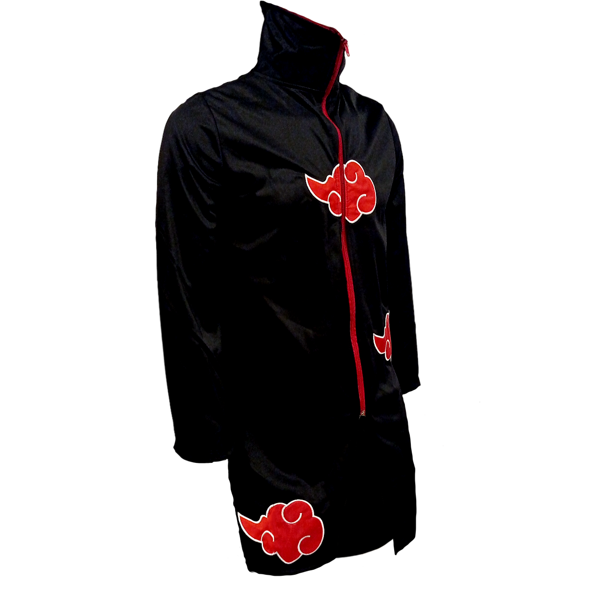 Tunika de Akatsuki infantil - Naruto
