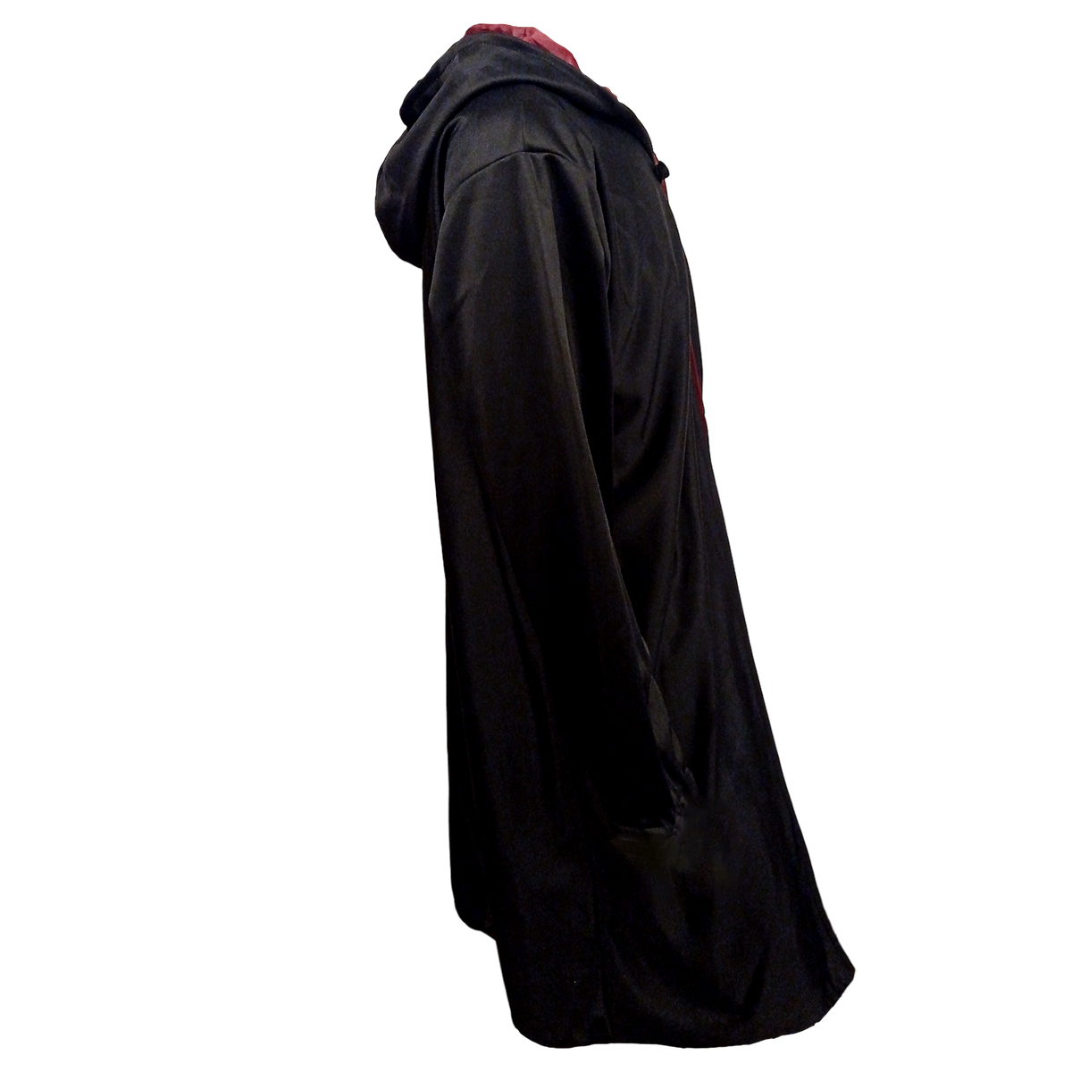 Capa de Harry Potter infantil