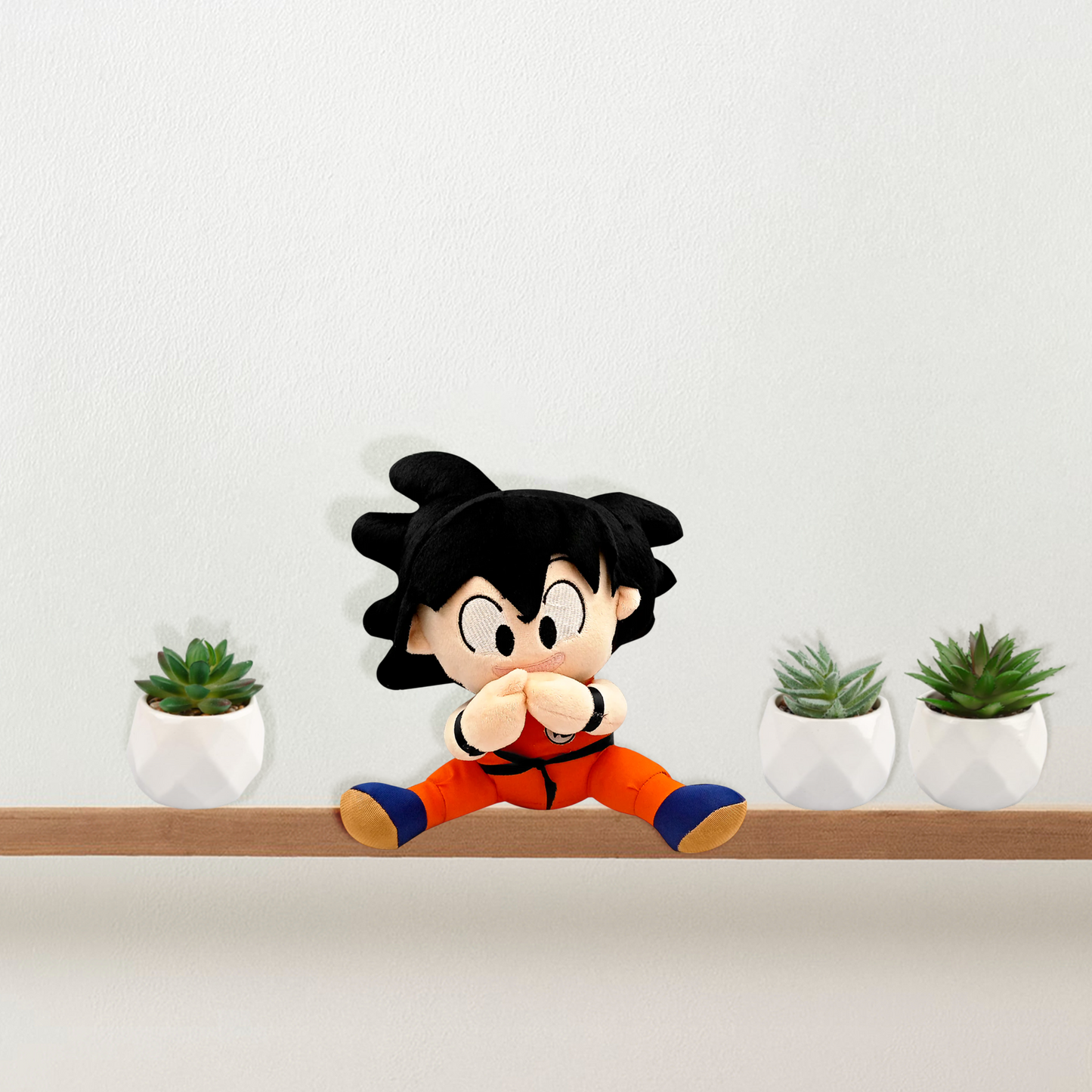 Peluche de Goku Dragon Ball