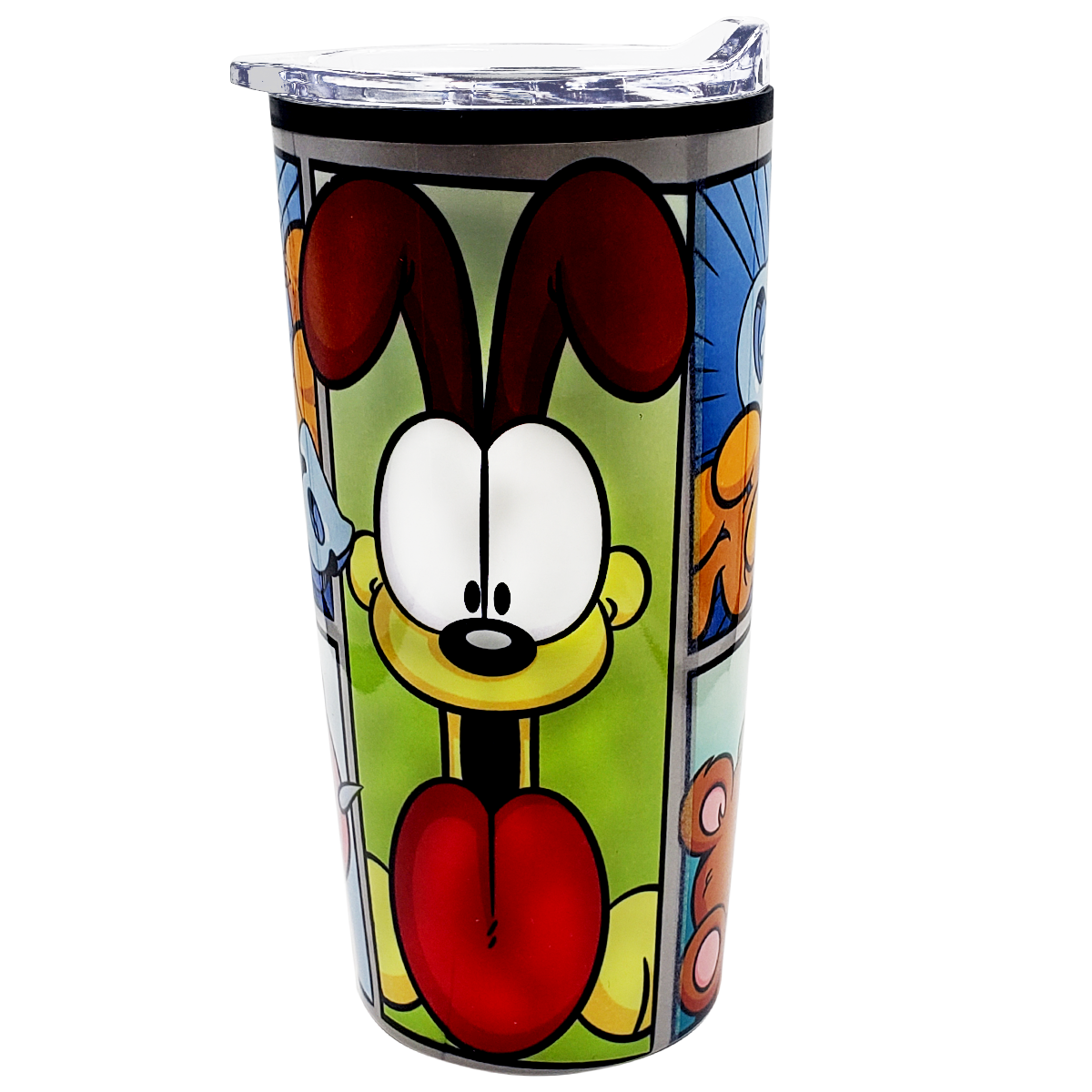 Termo doble pared de acero inoxidable Garfield