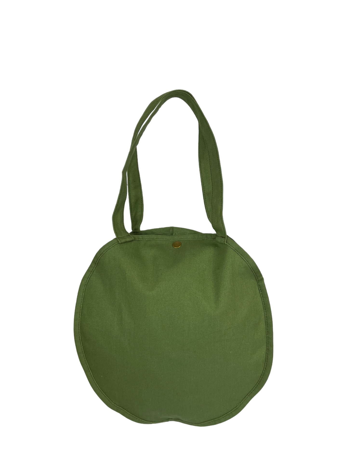 Bolsa de verano redonda Snoopy