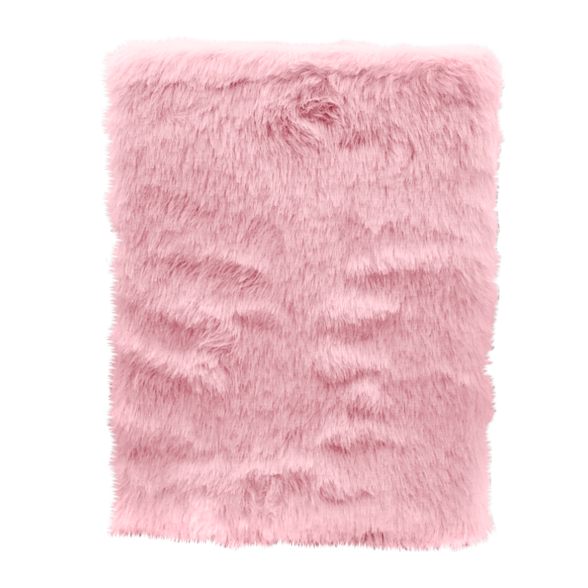 Libreta cosida de peluche - Kitty