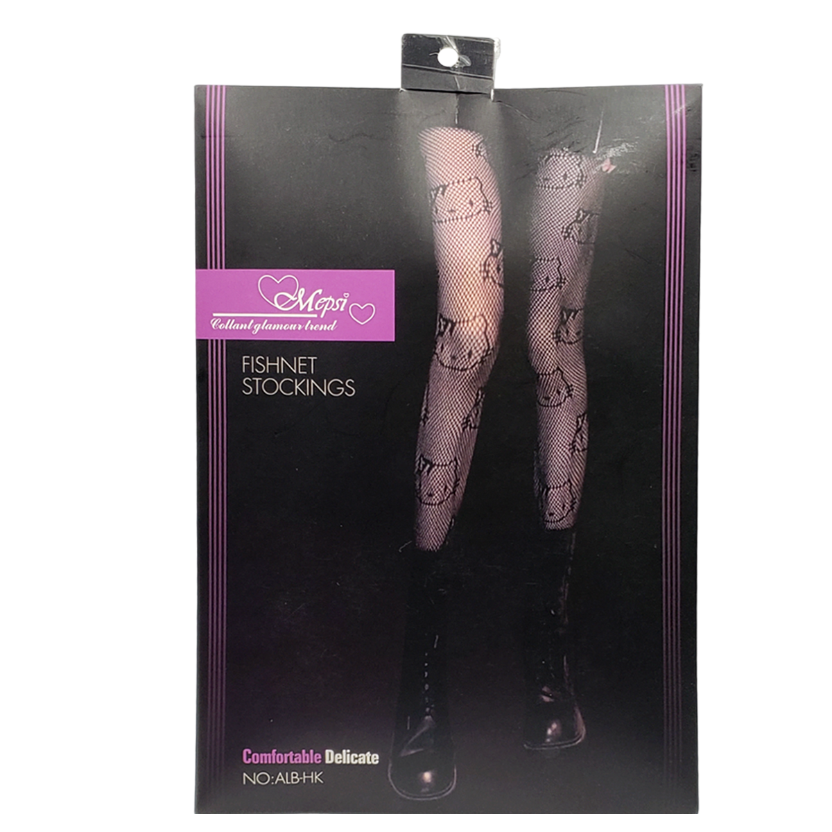 Media de red Unitalla Hello Kitty