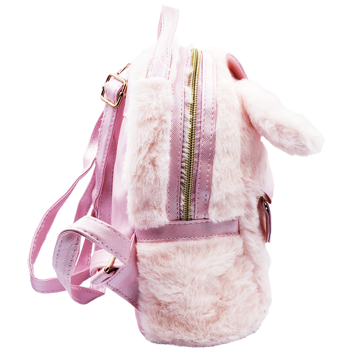 Mochila de peluche infantil de Melody