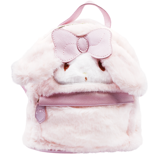 Mochila de peluche infantil de Melody
